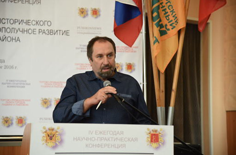 Public speeches, conferences