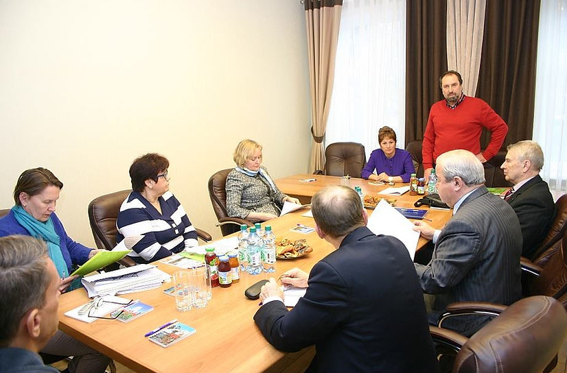 Council on Sustainable Development