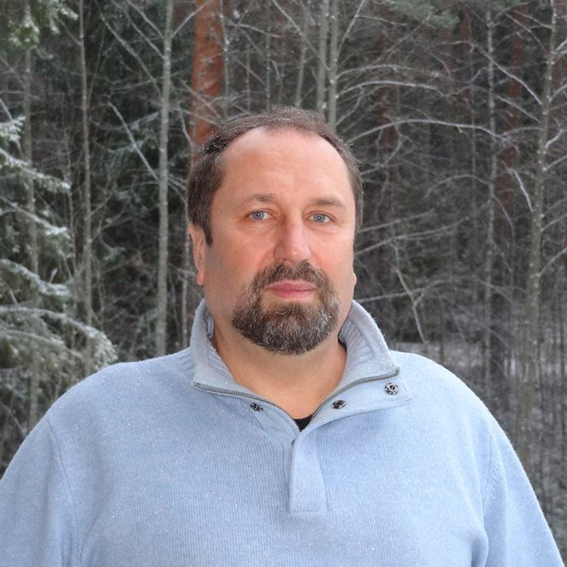 Валерий Вакуленко