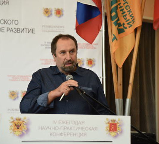 Публичные выступления