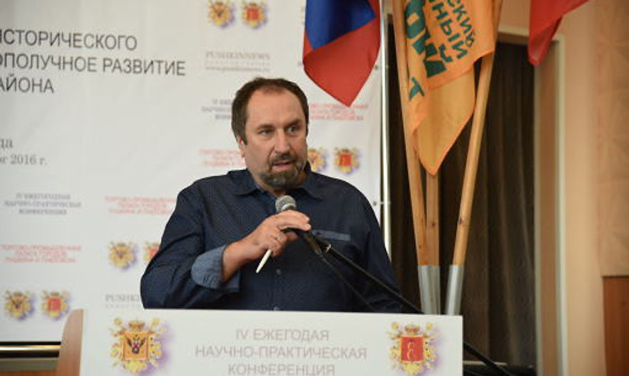 Публичные выступления